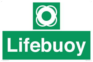 Lifebuoy